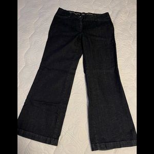 TALBOTS woman jeans